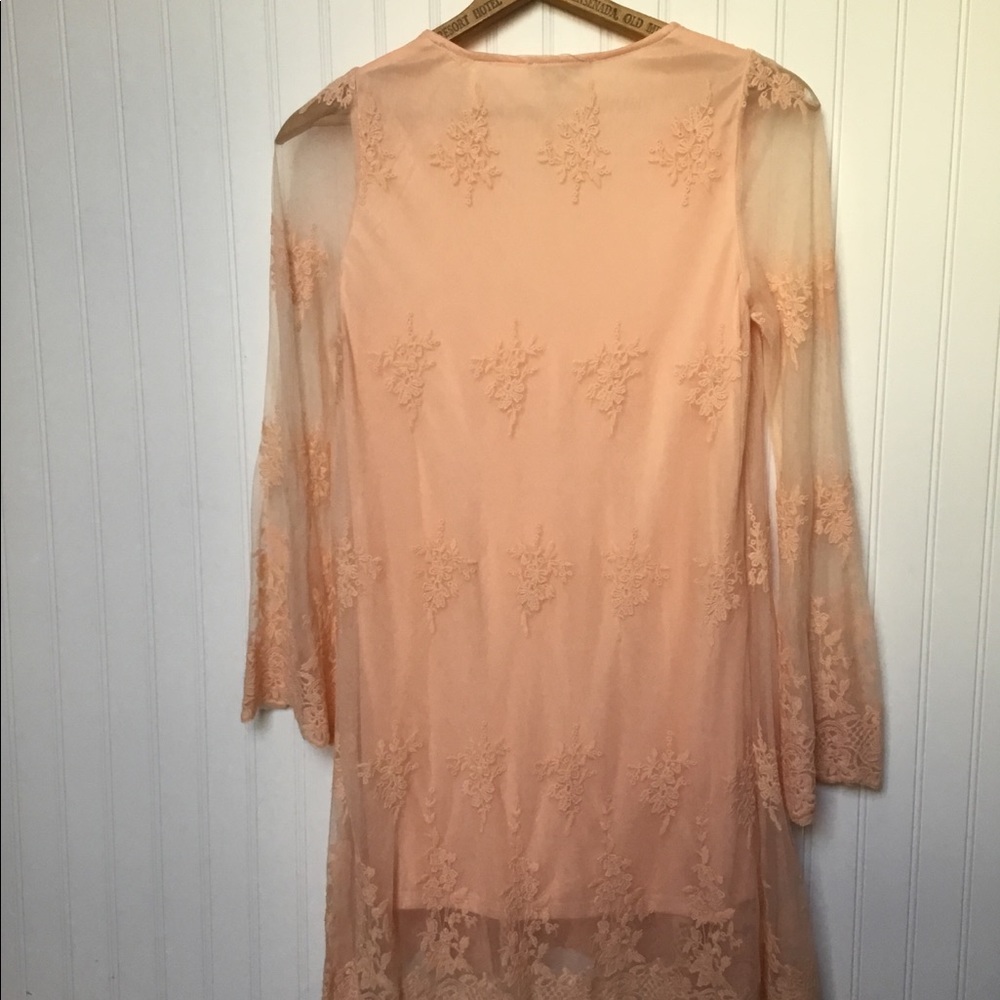NWT She + Sky  Dress - Picture 5 of 7